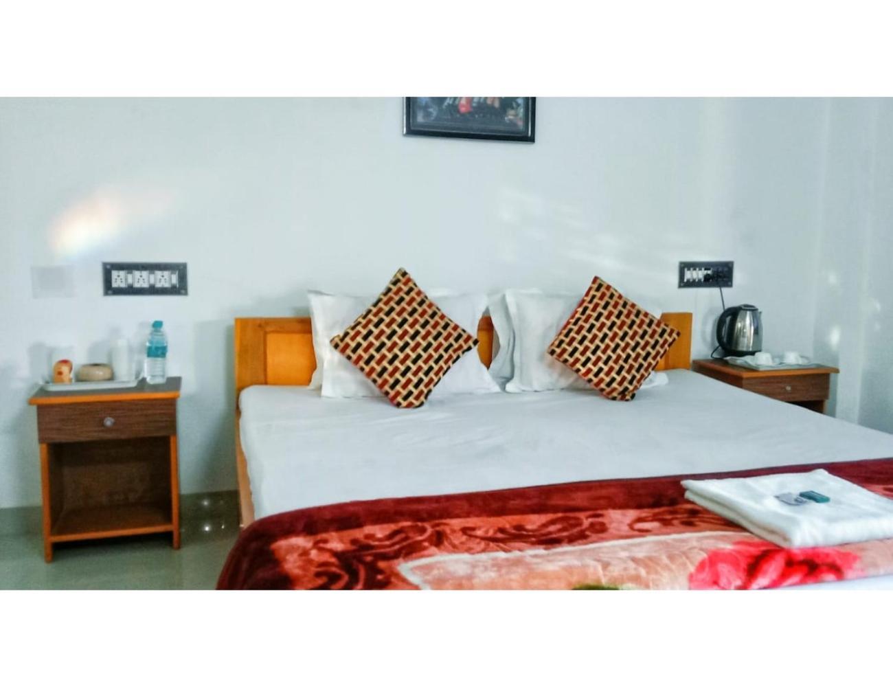 Ferienwohnung Sundarban Wild Camp, Dayapur, Wb Kumirmari Exterior foto