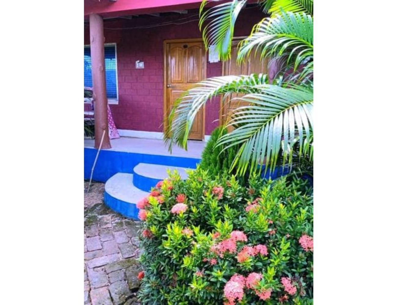 Ferienwohnung Sundarban Wild Camp, Dayapur, Wb Kumirmari Exterior foto